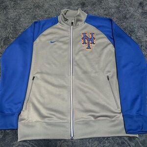Nike New York Mets NY Jacket